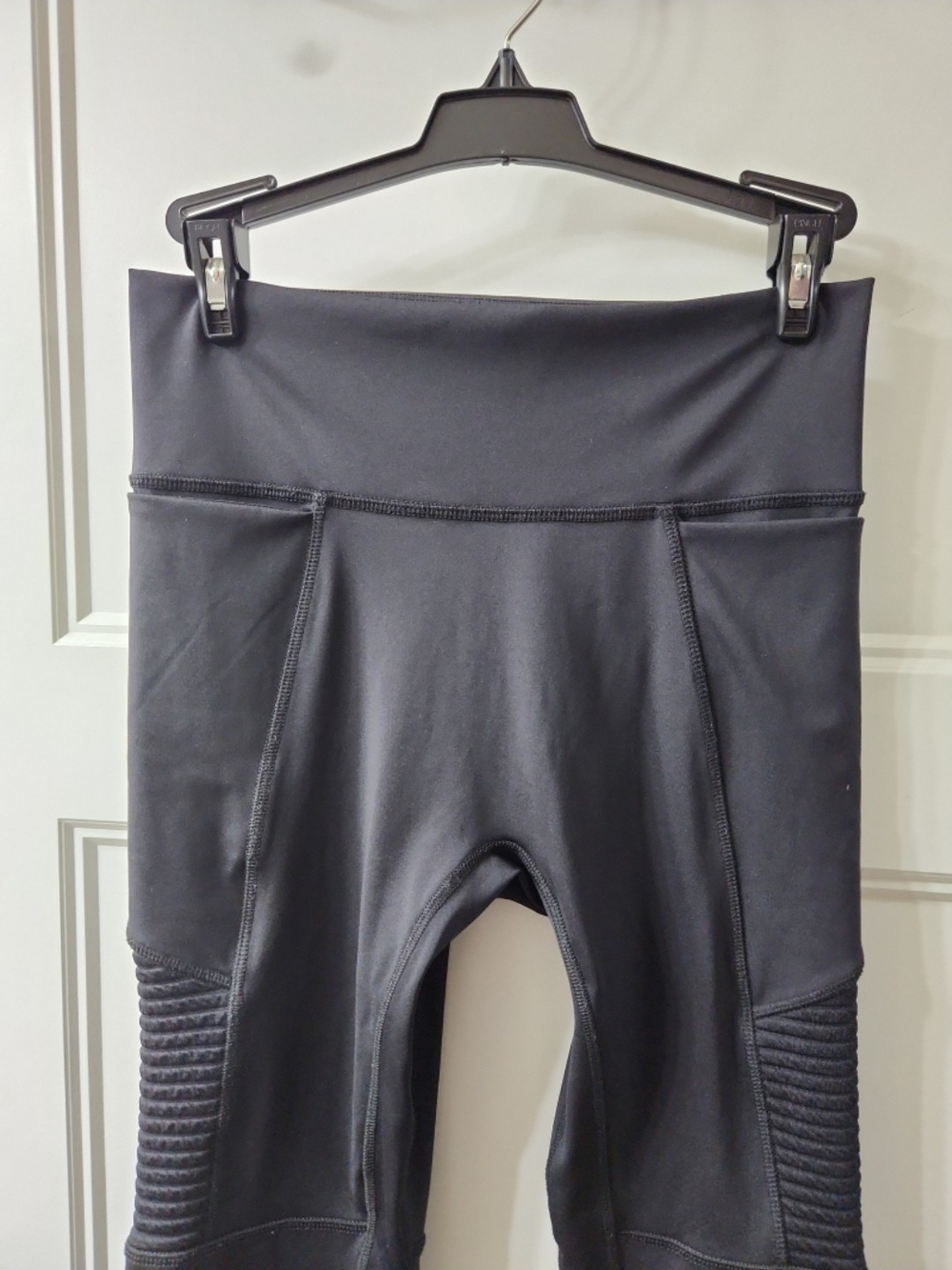 Fabletics Black Leggings - M